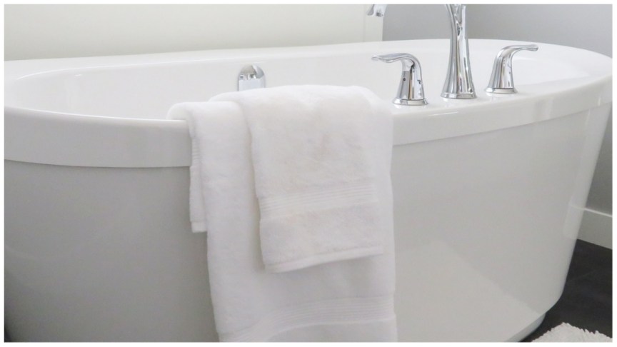 Bathtub