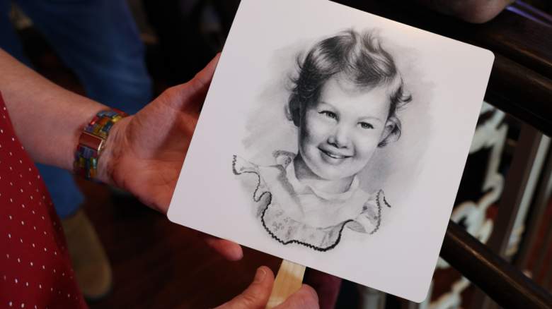 Naomi Judd childhood photo