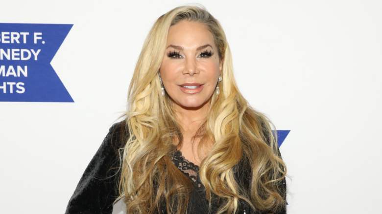 Adrienne Maloof