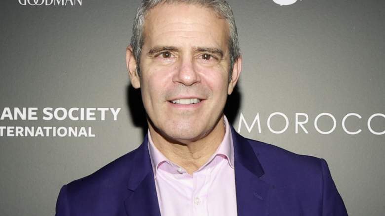 Andy Cohen