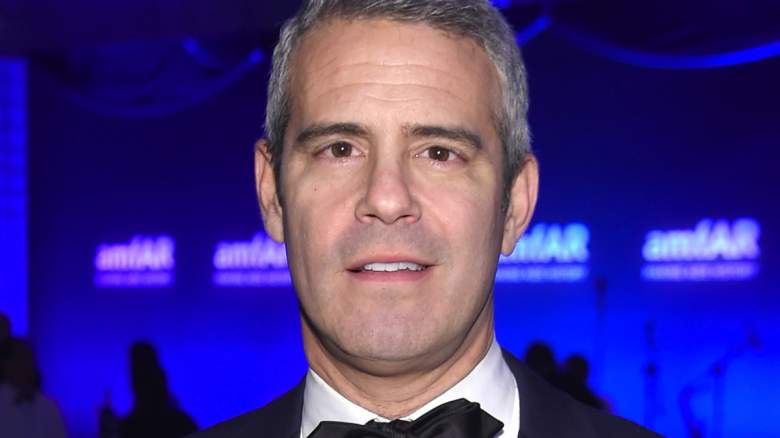 Andy Cohen