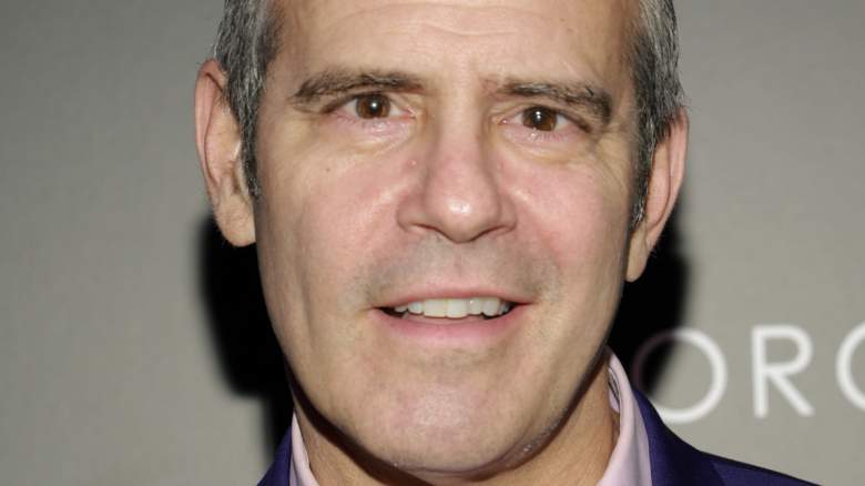 Andy Cohen