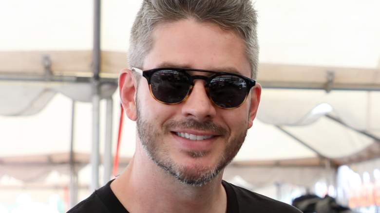 Arie Luyendyk
