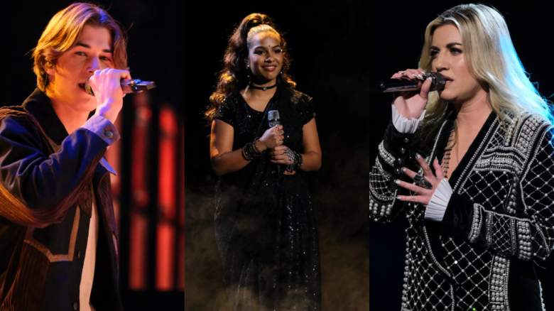 The Voice Winner Predictions