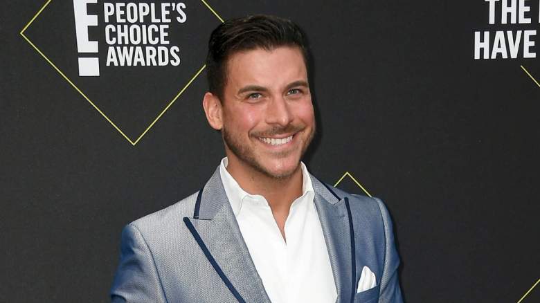 Jax Taylor