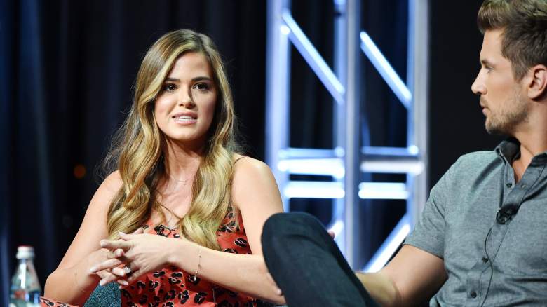 Joelle "JoJo" Fletcher