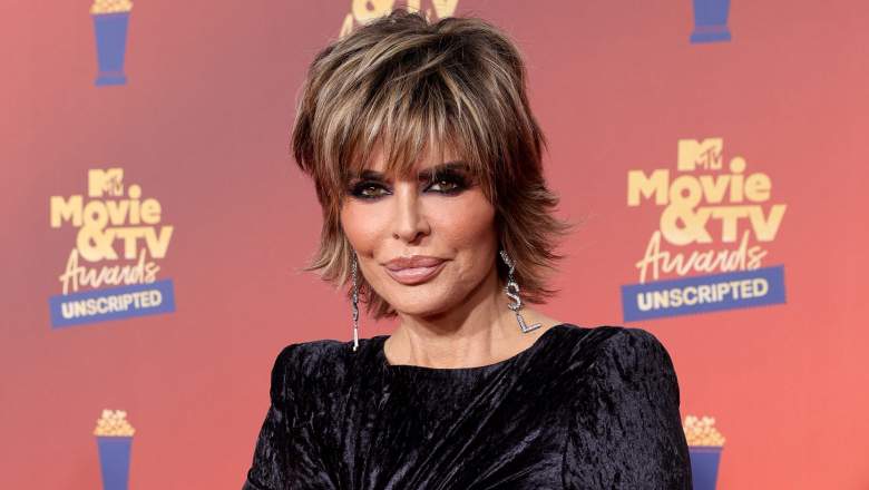 Lisa Rinna