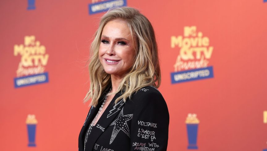 Kathy Hilton