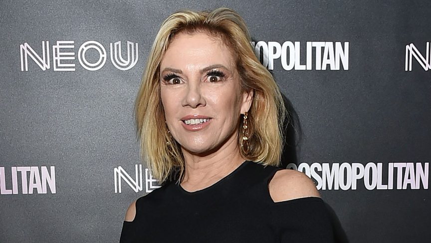 Ramona Singer.