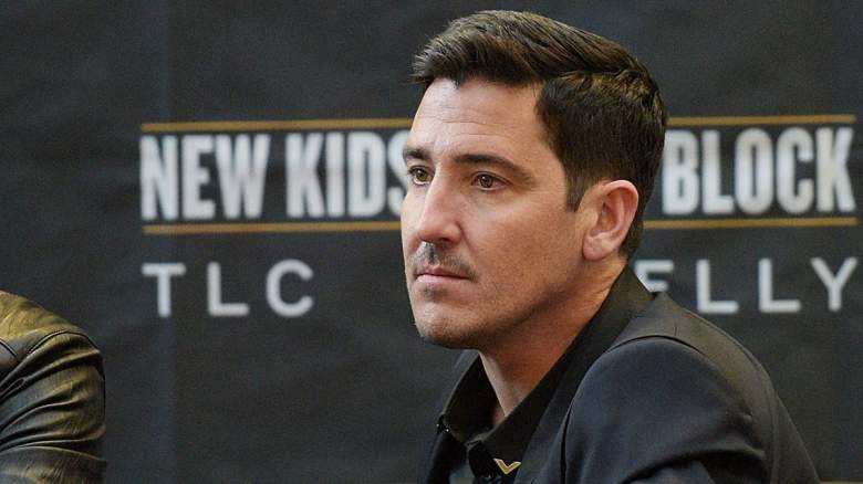 Jonathan Knight