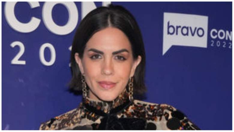 Katie Maloney
