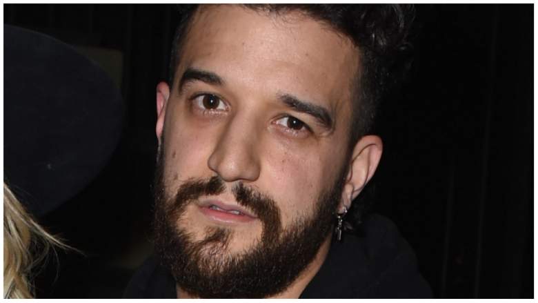 Mark Ballas