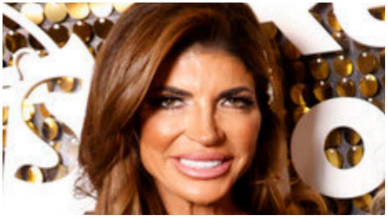 Teresa Giudice