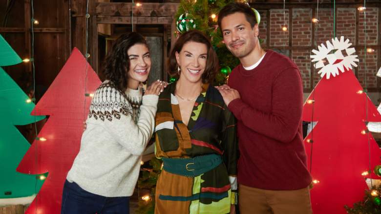 Designing Christmas