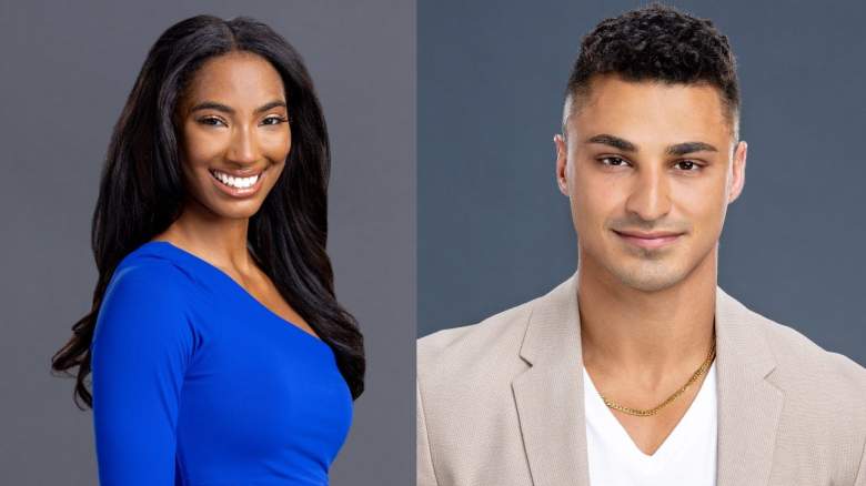 Taylor Hale & Joseph Abdin