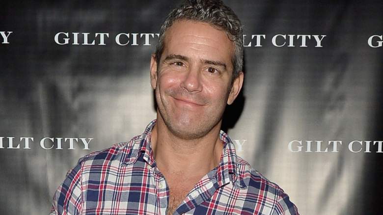 Andy Cohen