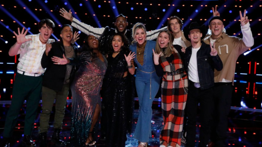 The Voice