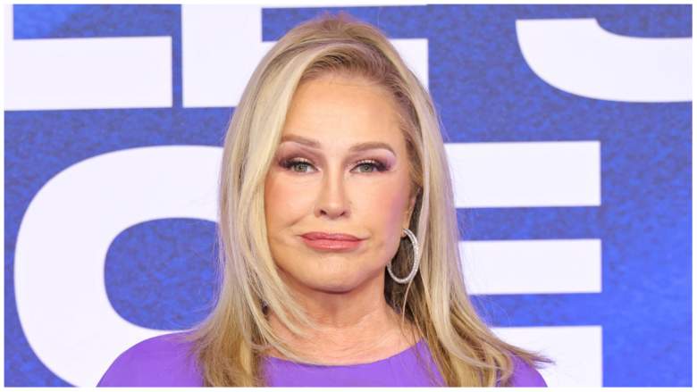 Kathy Hilton