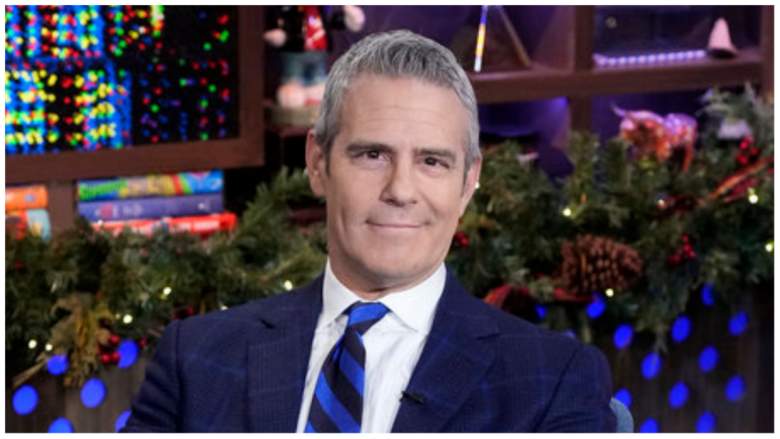 Andy Cohen