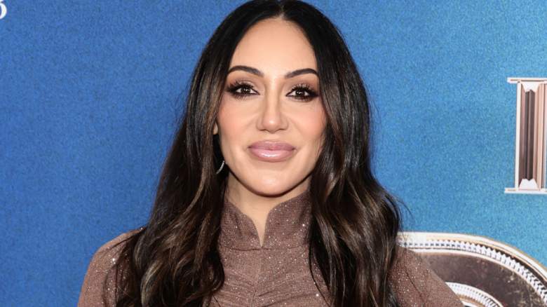Melissa Gorga.