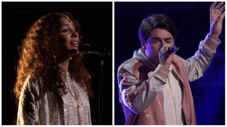Parijita Bastola and Kique are reuniting