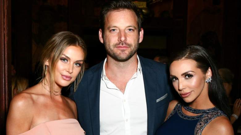 Lala Kent, Rob Valetta, Scheana Shay.