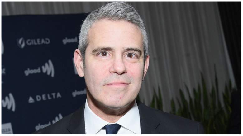 Andy Cohen