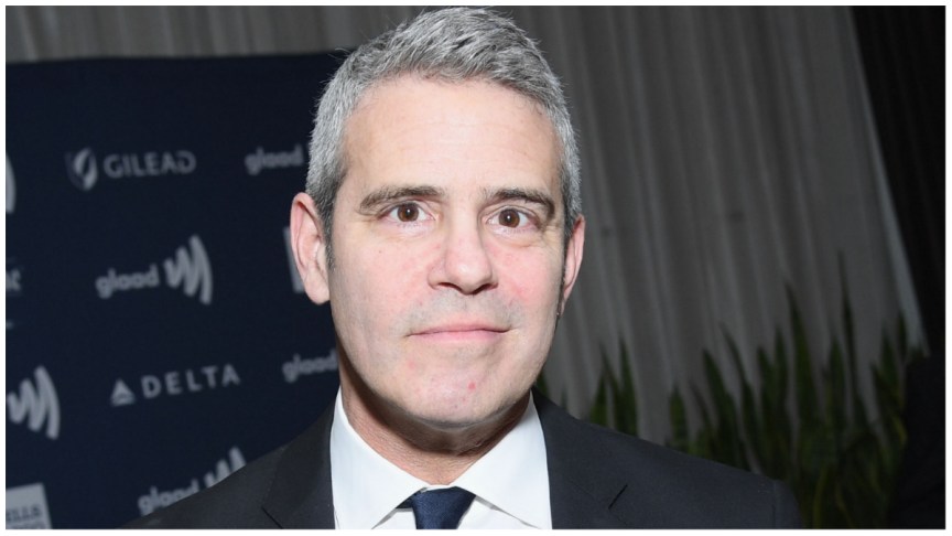 Andy Cohen