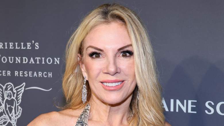 Ramona Singer