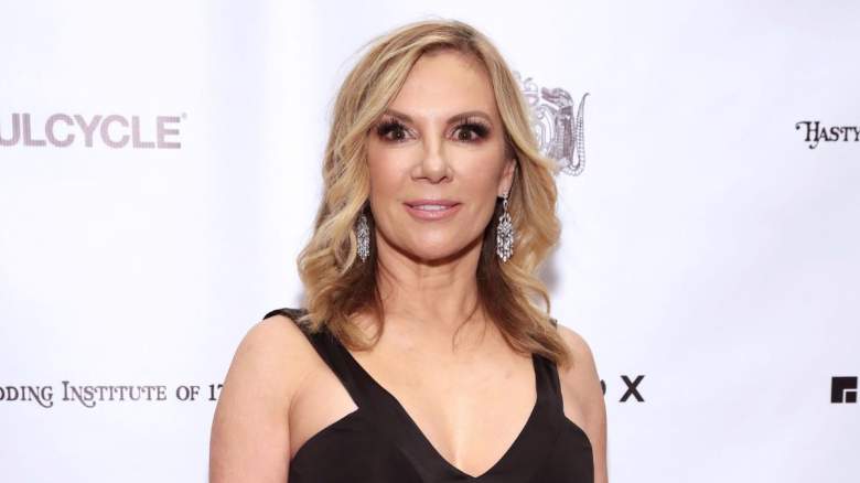 Ramona Singer