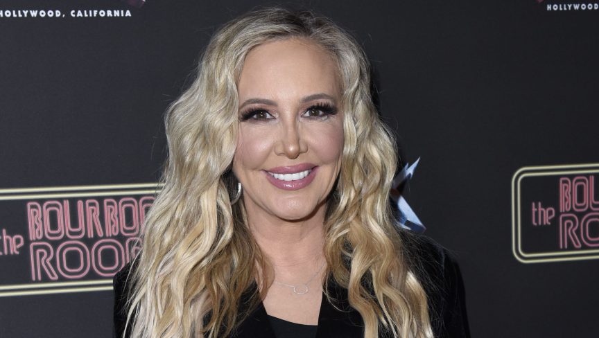 Shannon Beador