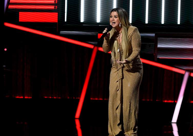 Kelly Clarkson