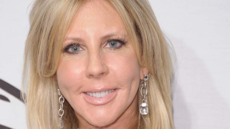 Vicki Gunvalson.