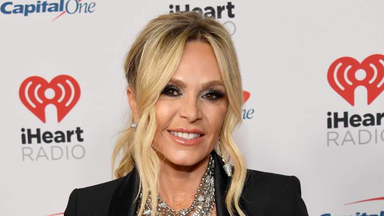 Tamra Judge