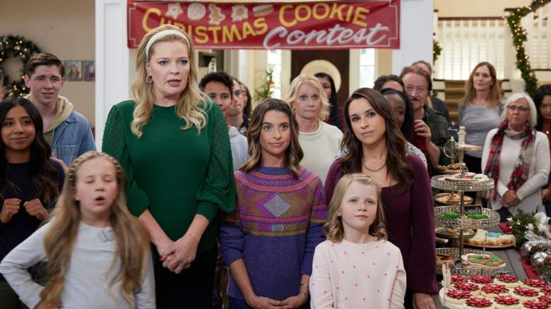 Hallmark Channel movie