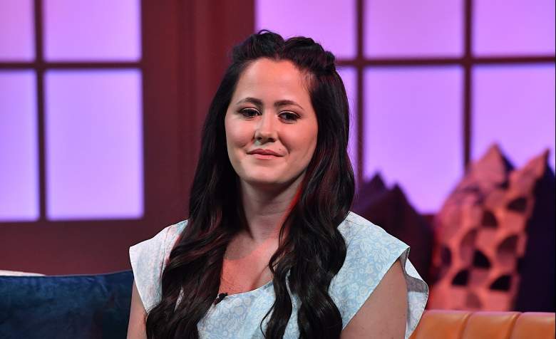 Jenelle Evans