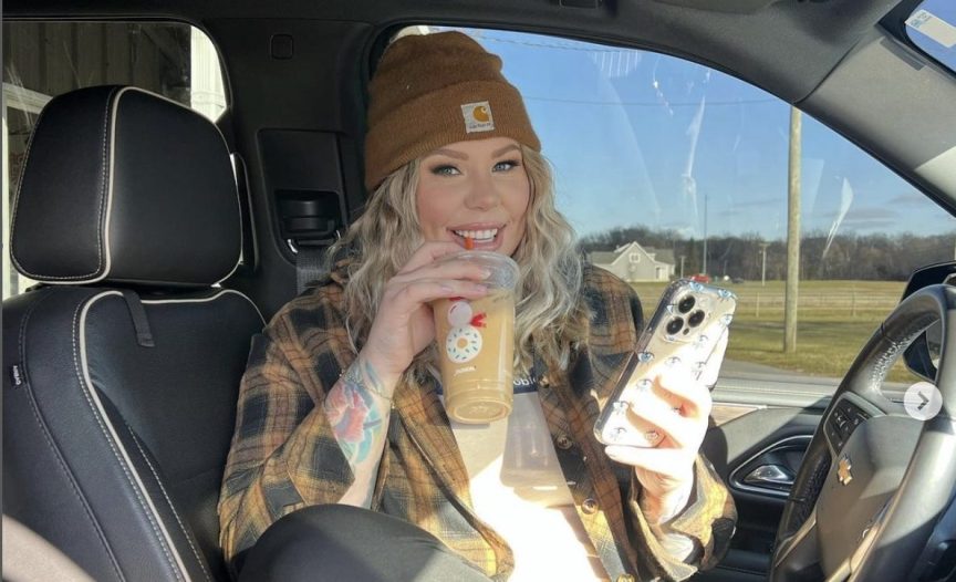 Kailyn Lowry