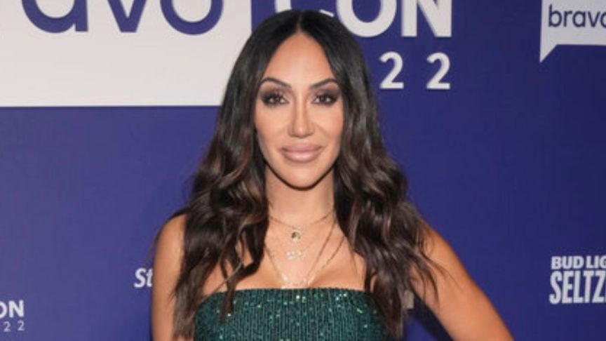 Melissa Gorga