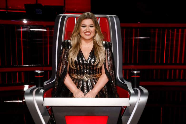Kelly Clarkson