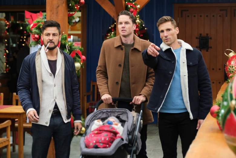 Hallmark cameos of 2022