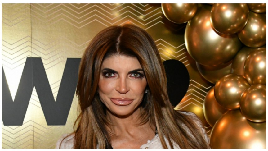 Teresa Giudice
