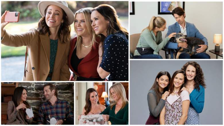 Hallmark January 2023 movies