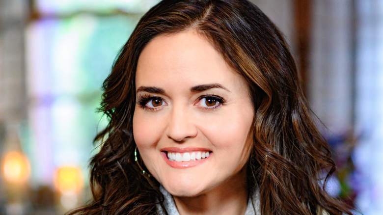 Danica McKellar