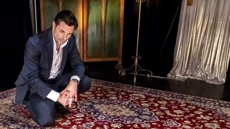 Brennan Elliott