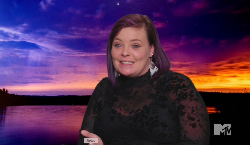 Catelynn Lowell