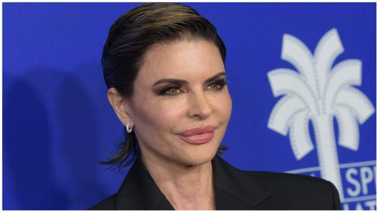 Lisa Rinna