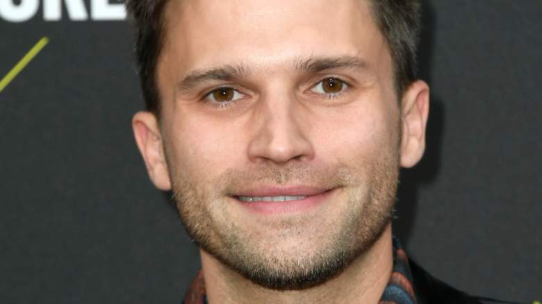 Tom Schwartz.