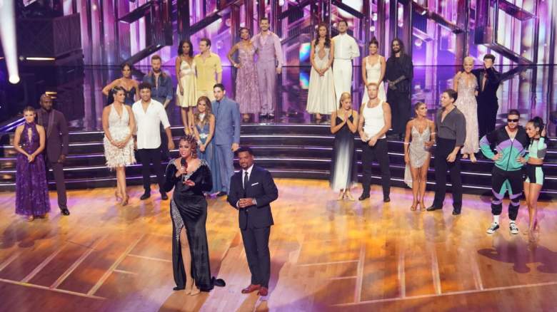 Dancing With the Stars Season 31