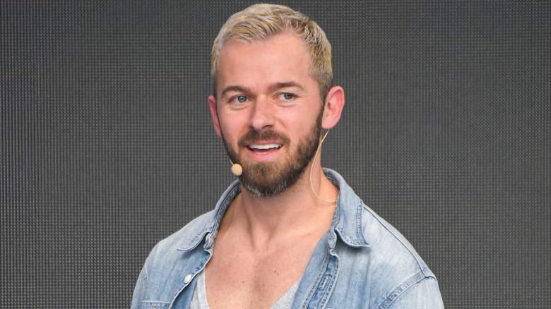 Artem Chigvintsev