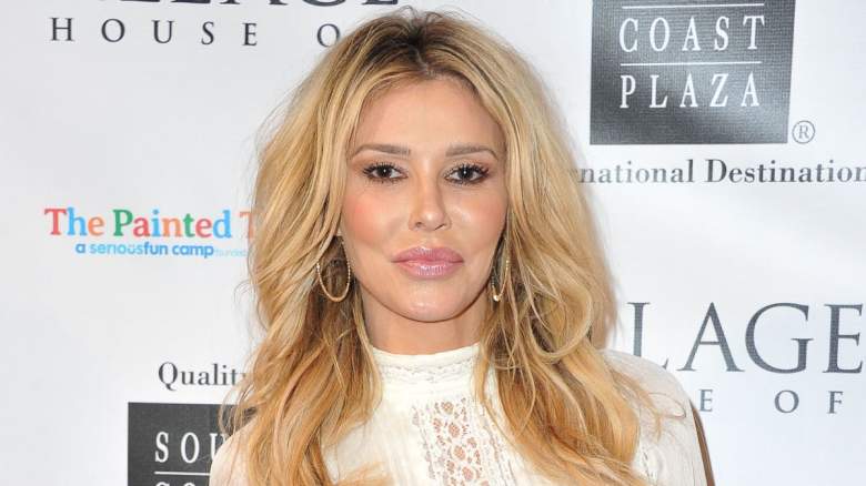 Brandi Glanville